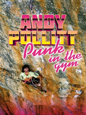 cover image of Punk in the Gym
